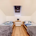 Holiday home Klisiowka