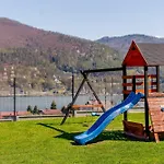 Klisiowka Holiday home *