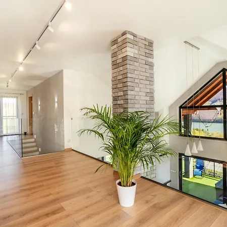 Klisiowka Nyaraló *