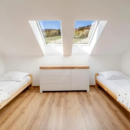 Nyaraló Klisiowka *