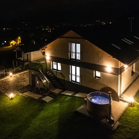 Klisiowka * Międzybrodzie Bialskie