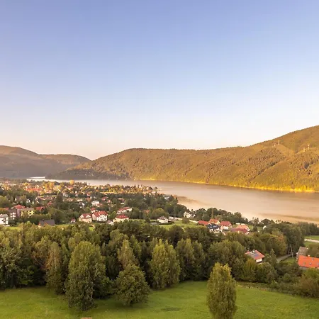 Klisiowka * Międzybrodzie Bialskie