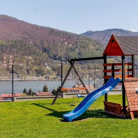 Klisiowka Nyaraló *