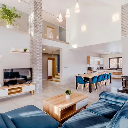 Nyaraló Klisiowka *