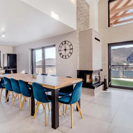 Klisiowka Międzybrodzie Bialskie