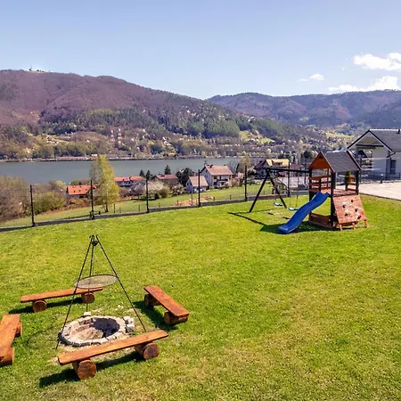 Klisiowka * Międzybrodzie Bialskie