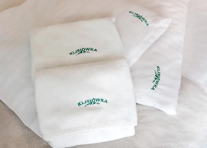 Klisiowka בית נופש