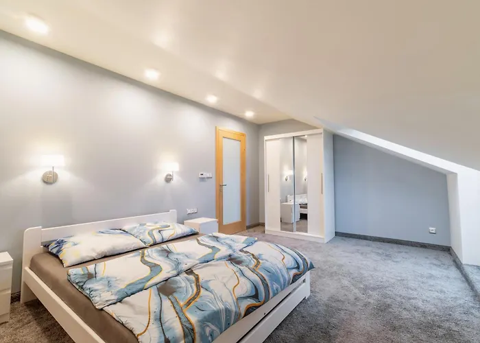 Klisiowka בית נופש