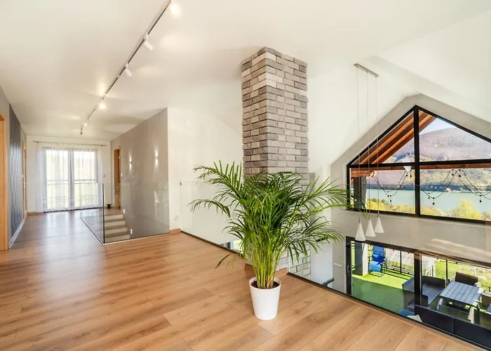 Klisiowka בית נופש *