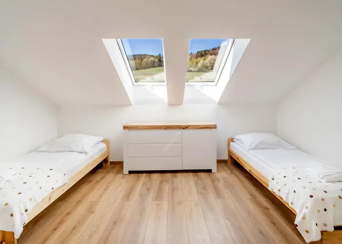 בית נופש Klisiowka *