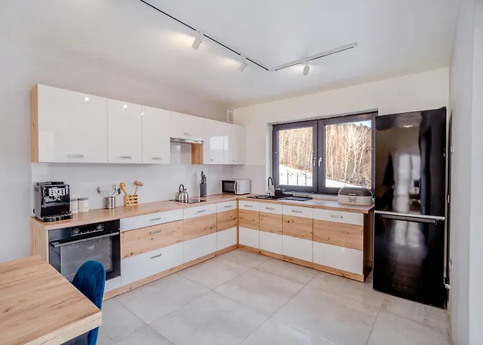 Klisiowka בית נופש Międzybrodzie Bialskie