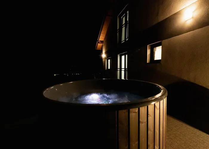 בית נופש Klisiowka