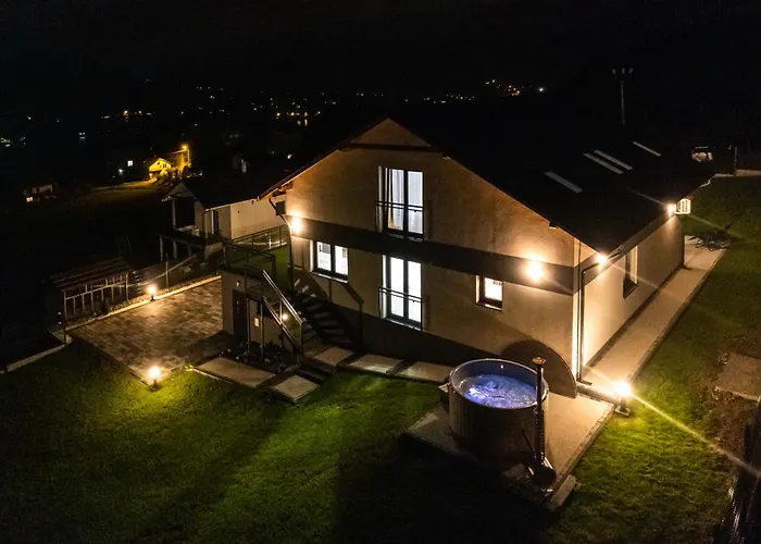 Klisiowka * Międzybrodzie Bialskie