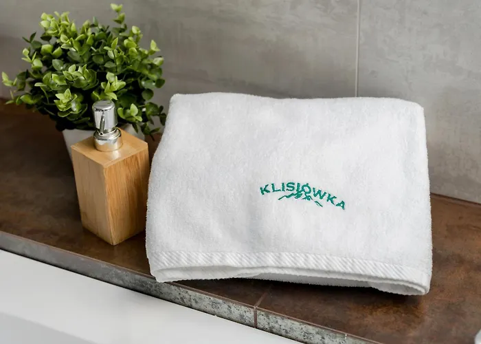 Klisiowka בית נופש