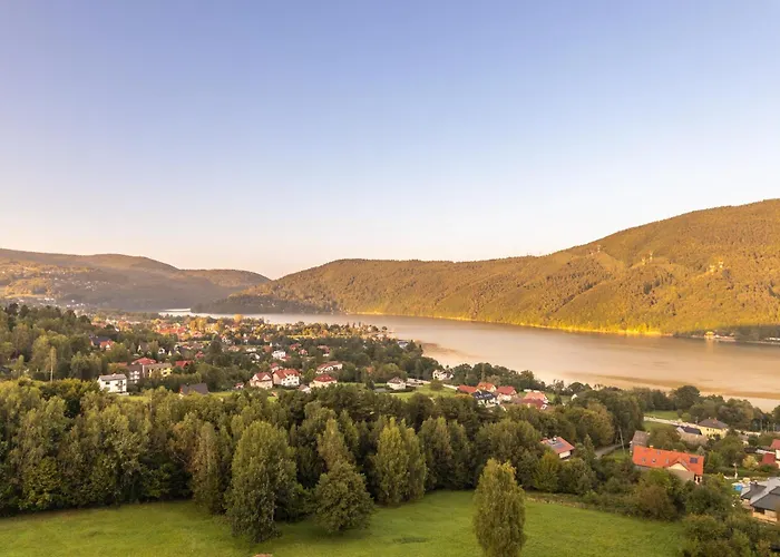 Klisiowka * Międzybrodzie Bialskie