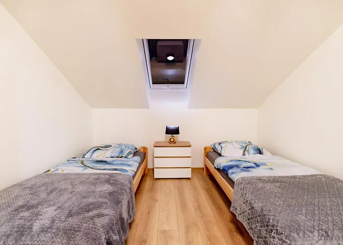 בית נופש Klisiowka