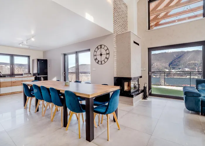 Klisiowka Międzybrodzie Bialskie